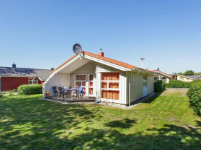 Three-Bedroom Holiday home in Grömitz 11 in Grömitz